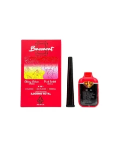 baccarat disposable