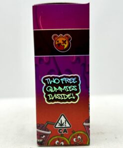 buddah bear 3 in 1