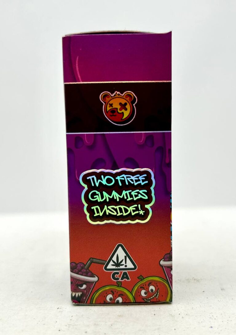 buddah bear 3 in 1