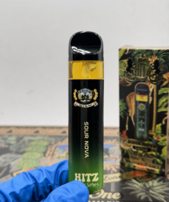hitz safari series
