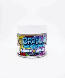 drool badder sugar