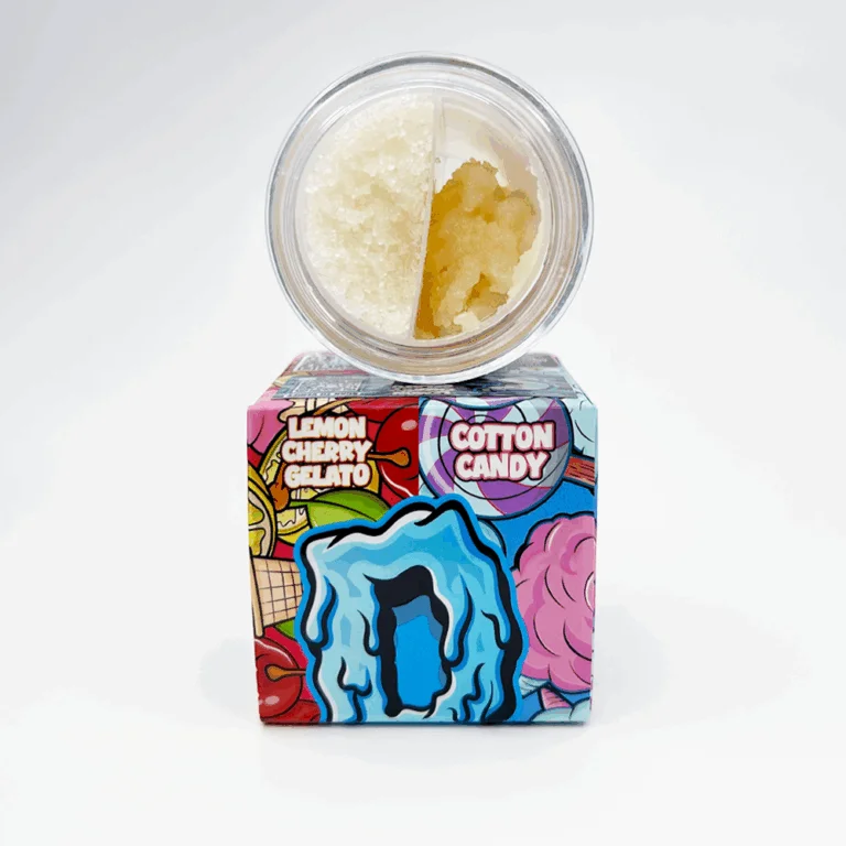 drool badder sugar