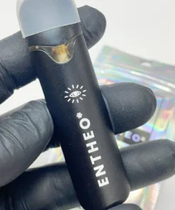 entheo dmt vape