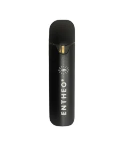entheo dmt vape