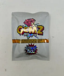 gemz disposable