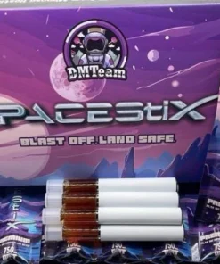 dmteam spacestix