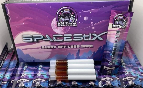 dmteam spacestix