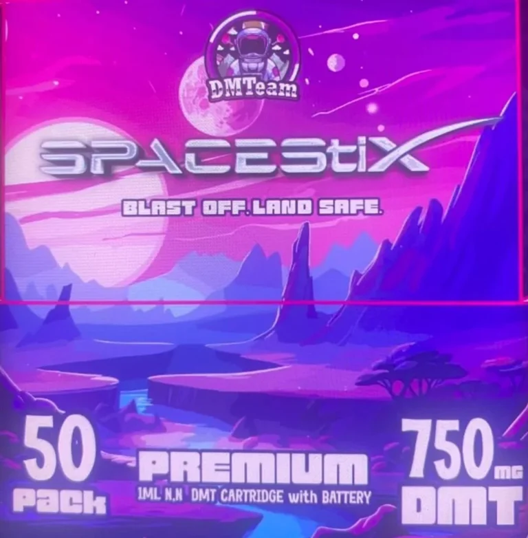 dmteam spacestix