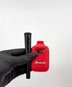 baccarat disposable