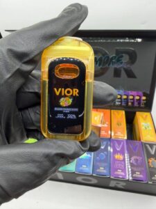 vior aio