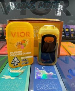 vior aio