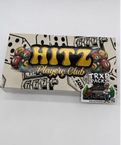 hitz players club