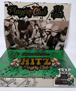 hitz players club
