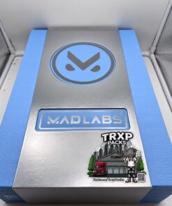 new mad labs 2g