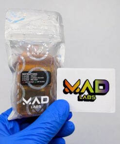 new mad labs 2g