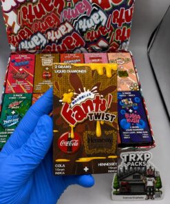 fanta twist 2g