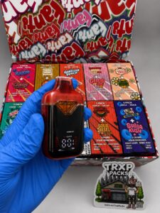fanta twist 2g