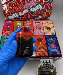 fanta twist 2g