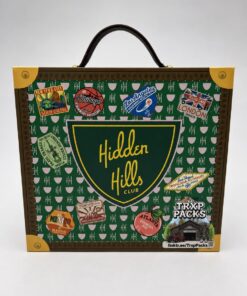 hidden hills club 2g disposable