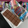 Toad Dust Mushroom Chocolates 