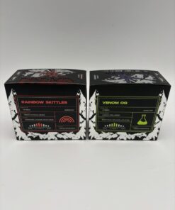 nova liquid diamonds