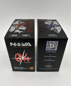 nova liquid diamonds