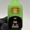 nova liquid diamonds