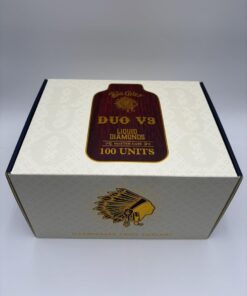 Big Chief Duo V3