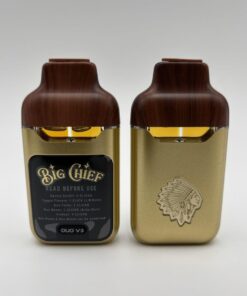 Big Chief Duo V3