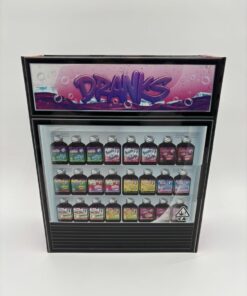 Dranks 2G Disposable