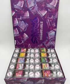 Dranks 2G Disposable