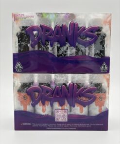 Dranks 2G Disposable