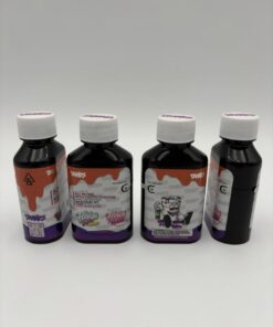 Dranks 2G Disposable