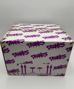 Dranks 2G Disposable