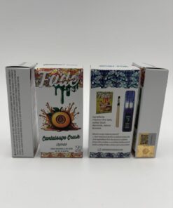 Fade 3 in 1