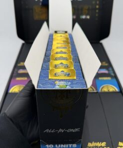 Muha Meds 2G Disposable