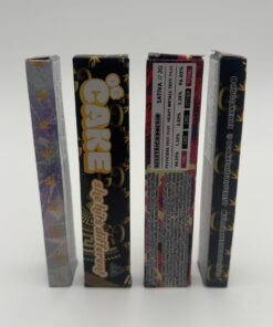 OG Cake Legendary Edition