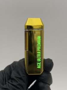 Ace Ultra 2G World Cup Edition