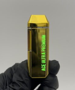 Ace Ultra 2G World Cup Edition