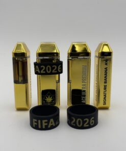 Ace Ultra 2G World Cup Edition