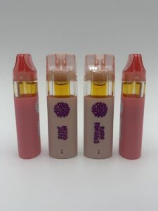 Grab and Dab Disposable