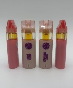 Grab and Dab Disposable