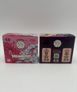 Grab and Dab Disposable