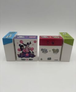 Choices Lab 2G Disposable