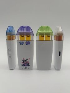 Choices Lab 2G Disposable