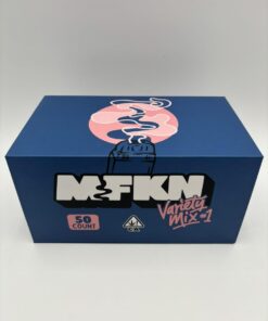 MFKN Disposable