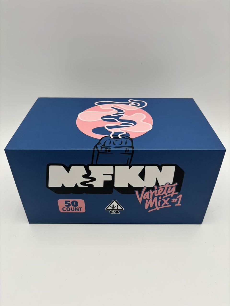 MFKN Disposable