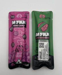 MFKN Disposable