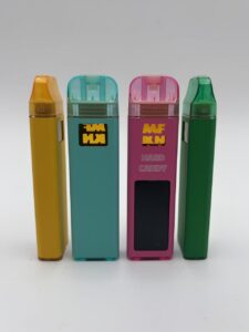MFKN Disposable