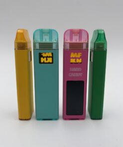 MFKN Disposable